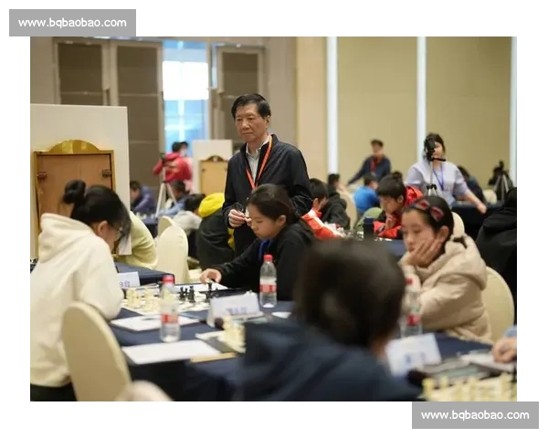 2025 郑州国象等级赛即日起报名 11 月开赛