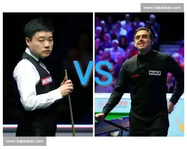 2017年丁俊晖对决奥沙利文巅峰之战回顾与经典瞬间全面解析